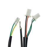 WIRING HARNESS for 50cc- 90cc,110cc, 25cc Chinese pit dirt bike Electric start
