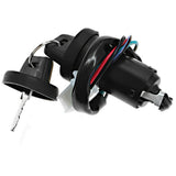 Electric Wiring Harness Loom Kit CDI Stator for GY6 125cc 150cc ATV Quad GO Kart
