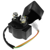 Electric Wiring Harness Loom Kit CDI Stator for GY6 125cc 150cc ATV Quad GO Kart