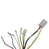 Complete Electrics Wiring Harness Kit for 4-Stroke 50cc-125cc ATV Dirt Bike
