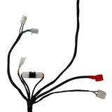 Wire Harness for Hawk Raven 250 Carbureted