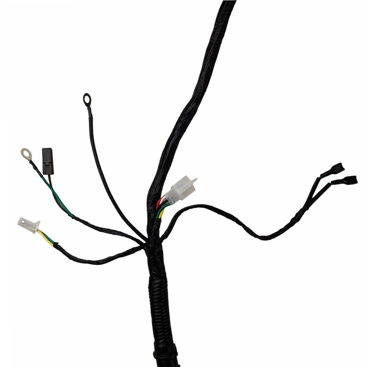 Wire Harness for Hawk Raven 250 Carbureted