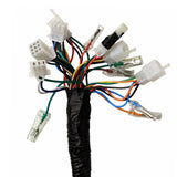 Wire Harness for Hawk Raven 250 Carbureted