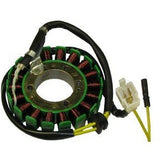 Stator Magneto -18-Coil 4-Wire - Water Cooled 250cc Version CF250-18