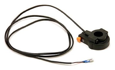 Handlebar Kill Switch - 2 Wire - Right - Version 66cc/80cc