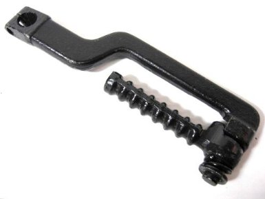 Scooter Kick Start Starter Lever GY6 Moped 49cc 50cc 150cc 139QMB KL20