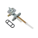 Petcock - ATV and Dirt Bike Fuel Gas Valve Shut off Switch