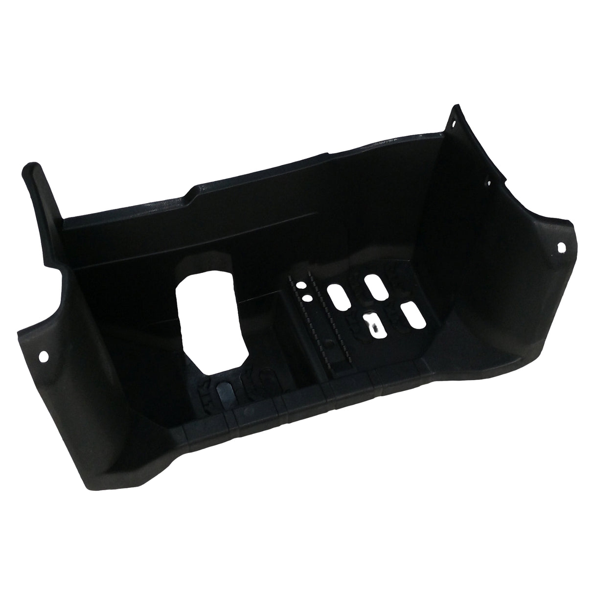 Feet Rest Guard Coolster 150cc 3150DX 3150DX2 ATV Taotao Bull150 RHINO250 250cc