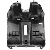 #8 Inside Front storage & Floor panel with VIN opening - Jonway Force B Valero