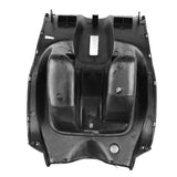 #8 Inside Front storage & Floor panel with VIN opening - Jonway Force B Valero
