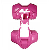 Kazuma Dingo Lacoste Panda 150 250 ATV Front & Rear Fender Kit PINK