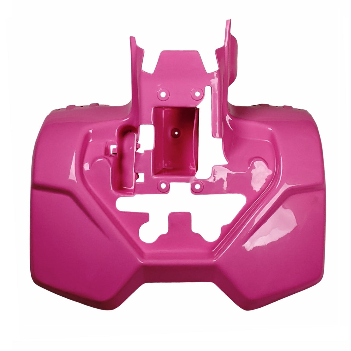 Kazuma Dingo Lacoste Panda 150 250 ATV Front & Rear Fender Kit PINK