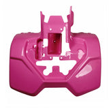 Kazuma Dingo Lacoste Panda 150 250 ATV Front & Rear Fender Kit PINK