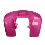 Kazuma Dingo Lacoste Panda 150 250 ATV Front & Rear Fender Kit PINK