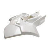 Kazuma Dingo Lacoste Panda 150 250 ATV Front & Rear Fender Kit WHITE