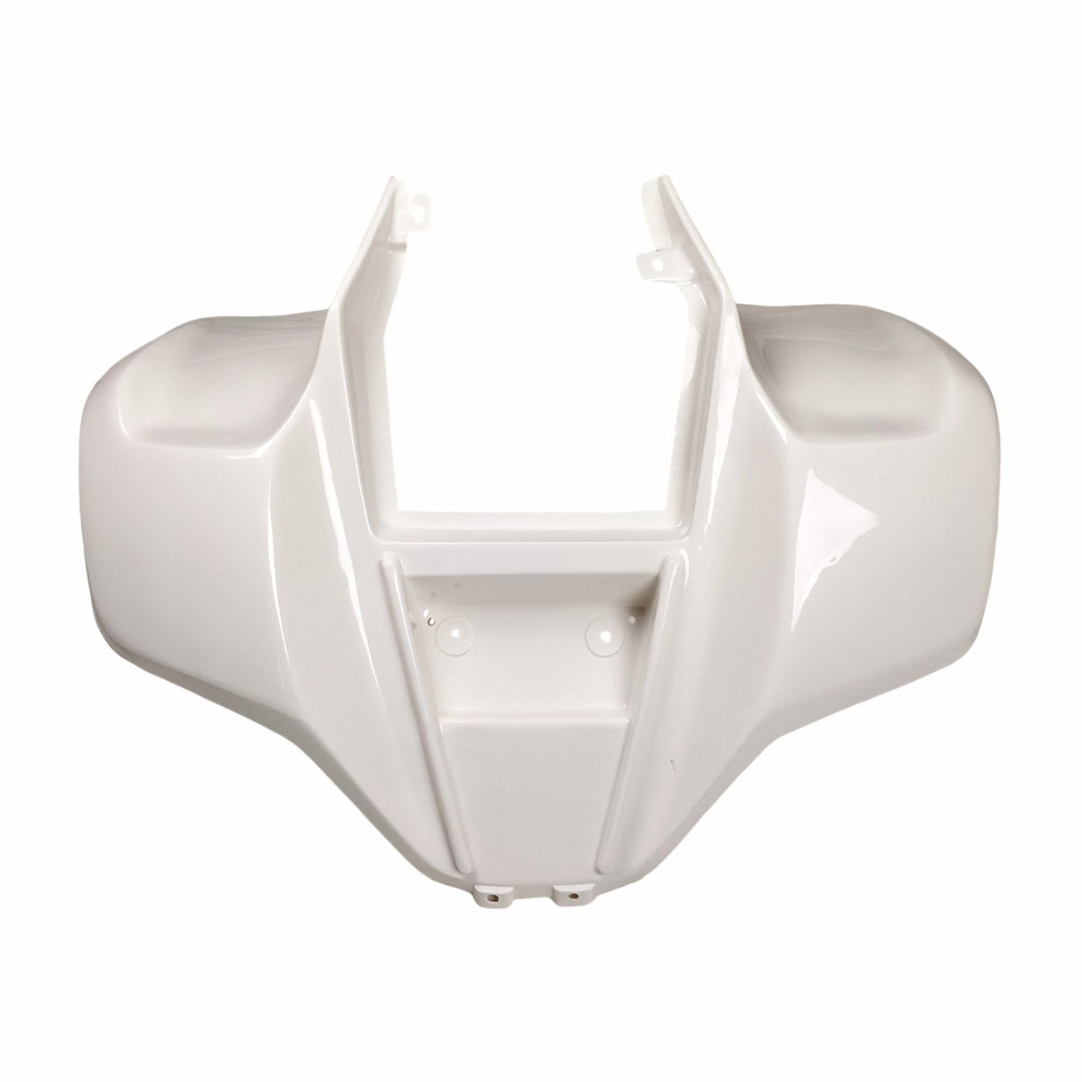 Kazuma Dingo Lacoste Panda 150 250 ATV Front & Rear Fender Kit WHITE