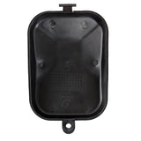Engine Cover Plastic Body Jonway YY50QT-21