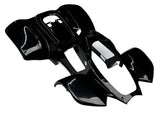 ATV Body Fender Kit - Coolster 3050C 110cc - BLACK