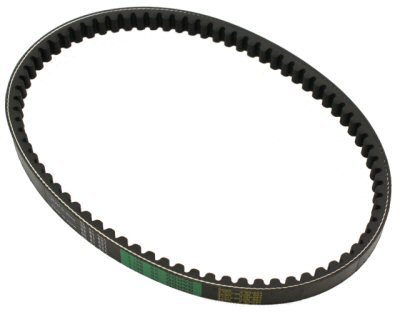 DRIVE BELT 788-17-28 - JOG Minarelli 49cc 1PE40QMB 2-Stroke Scooter Engine