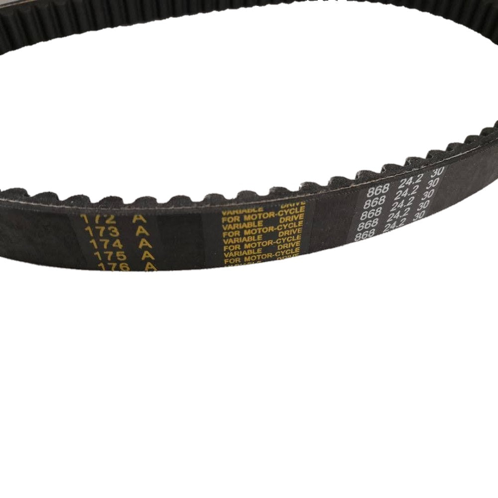CVT Drive Belt 868-24.2-30 250CC CF250 Scooter ATV Baotian Kazuma Jonway