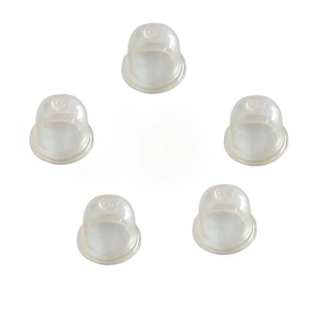 New Pack of 5 Primer Bulb For Stihl and Troy Built