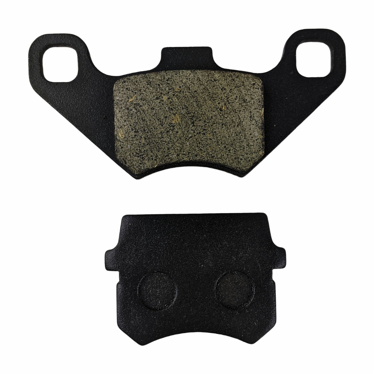 Brake Pad Set, Rear