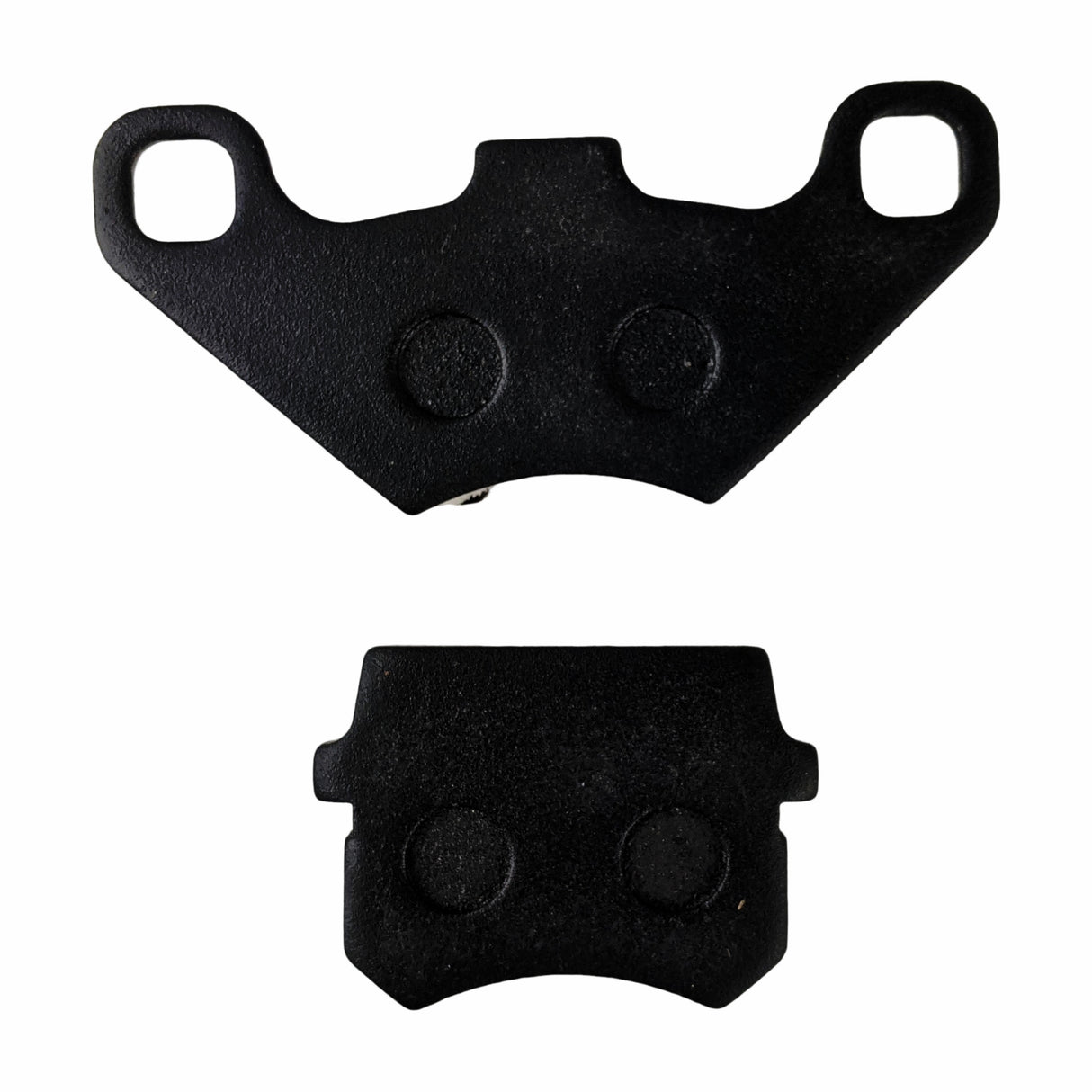 Brake Pad Set, Rear