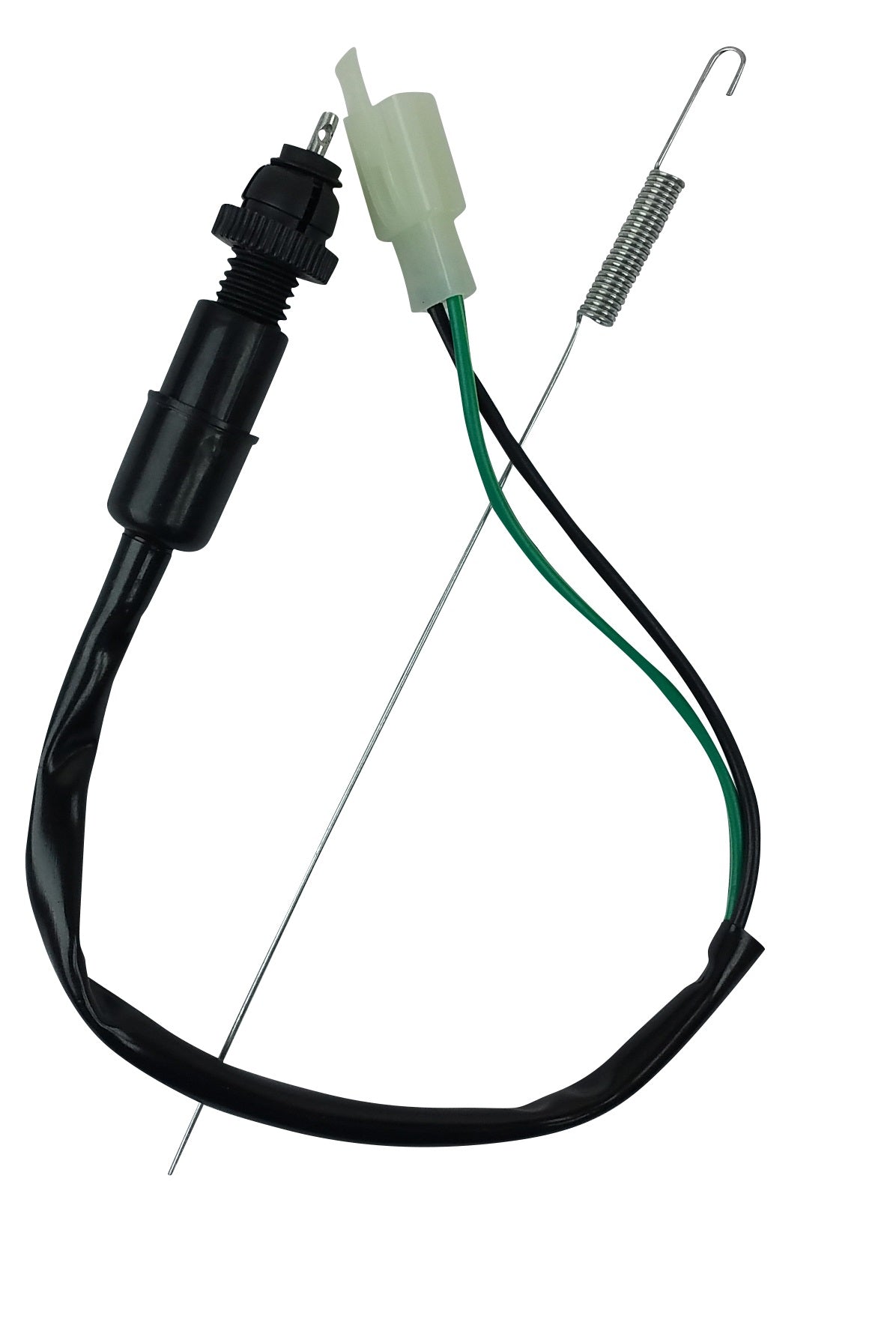 Brake Sensor, Universal (Foot)