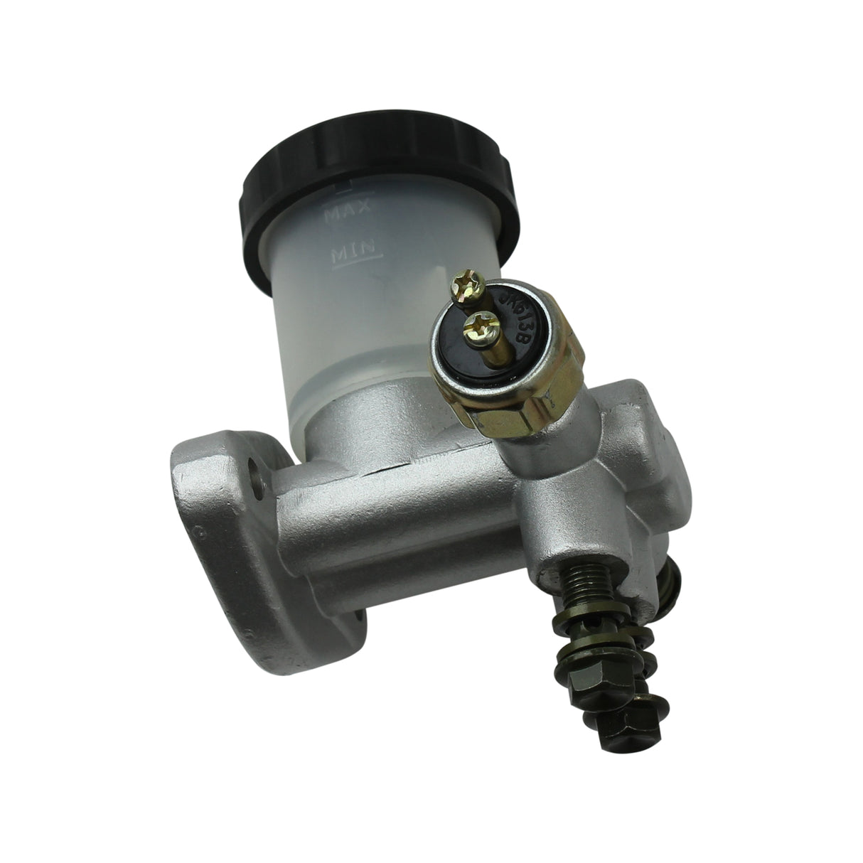 Master Cylinder Hydraulic Brake Go Kart