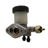 Hydraulic Brake Master Cylinder Assembly for 90cc-250cc Go Kart Buggy ATVs