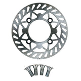 Brake Rotor Disc - 190mm - 4 Bolt - Tao Tao DB20 some newer Apollo Dirt Bikes