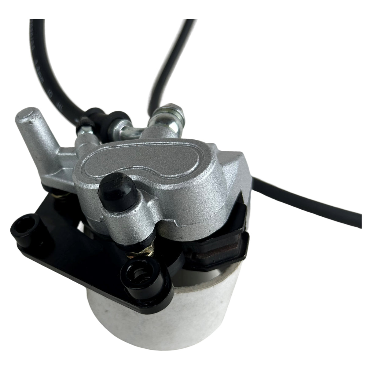 Front Hydraulic Brake Assembly 21 for Gator 150cc GY6 Scooter Moped