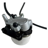 Front Hydraulic Brake Assembly 21 for Gator 150cc GY6 Scooter Moped