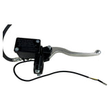 Front Hydraulic Brake Assembly 21 for Gator 150cc GY6 Scooter Moped