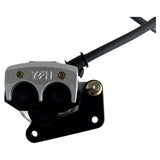 Front Hydraulic Brake Assembly 21 for Gator 150cc GY6 Scooter Moped