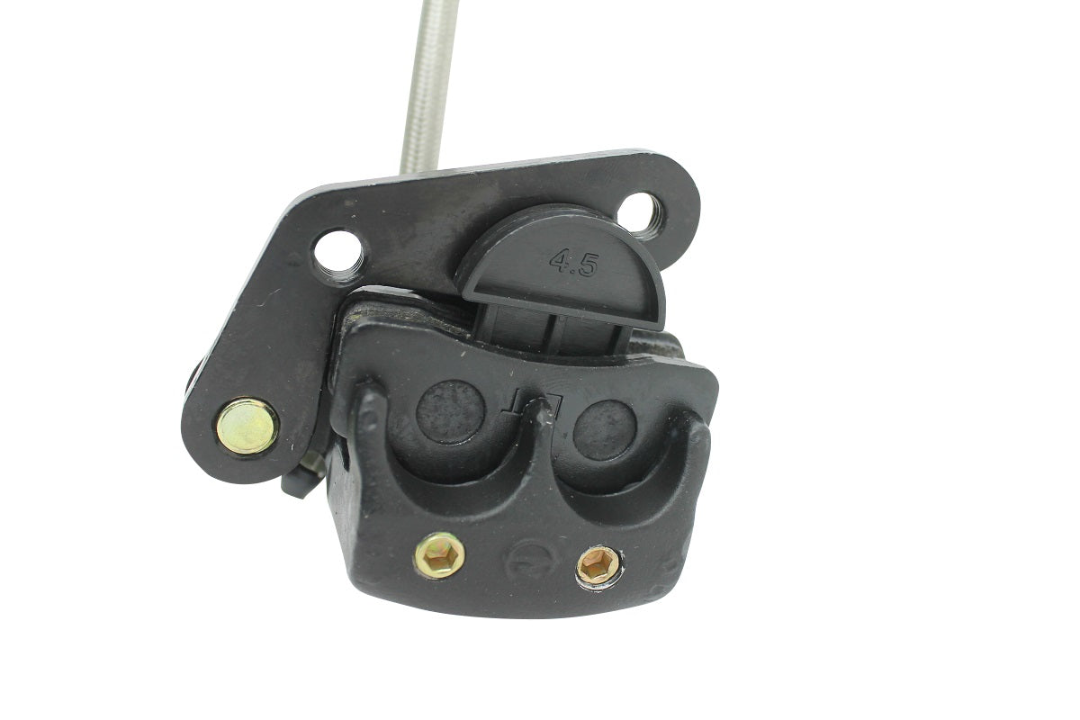 Brake Front Assembly AGB-37CRF-2 125cc Apollo Dirt Bike
