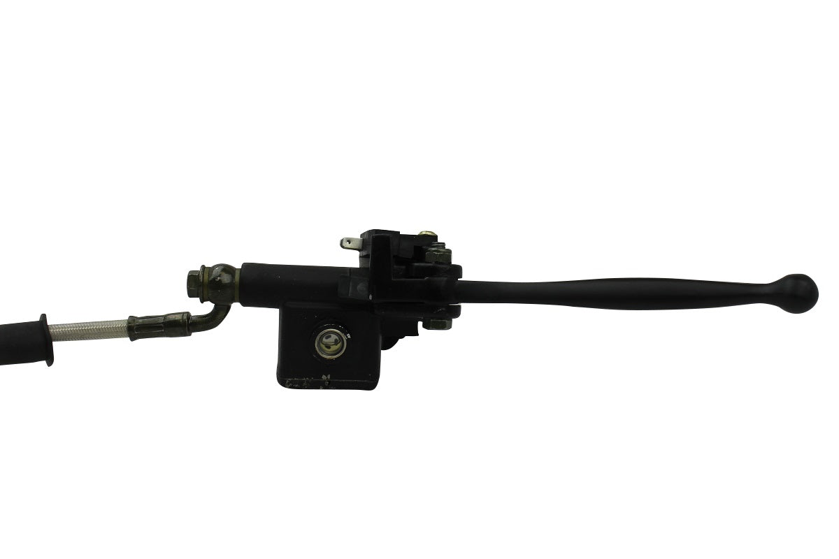 Brake Front Assembly AGB-37CRF-2 125cc Apollo Dirt Bike
