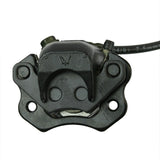 Rear brake Assy 110cc ATV, Hydraulic, Master Cylinder, Hose, and Caliber