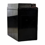 12v14Ah YTX14-BS replacement (12V 14Ah Sealed) Maintenance Free Battery