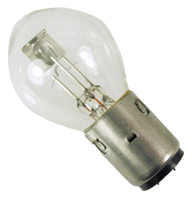 Light Bulb 35-35W