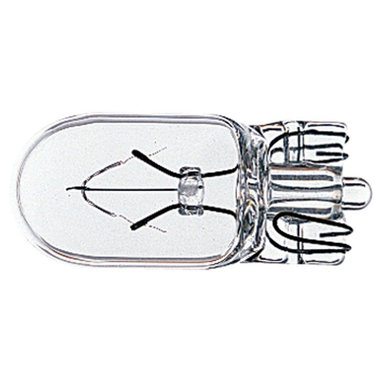 Bulb, Meter Light 12V3W