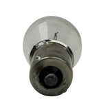 Bulb Rear Light 12V 21w Single Point Scooter Moped ATV Go Kart