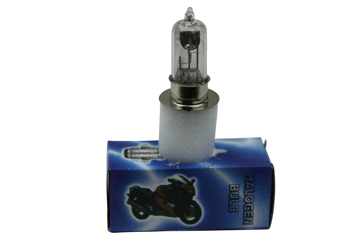 Bulb Headlight, 35w Halogen