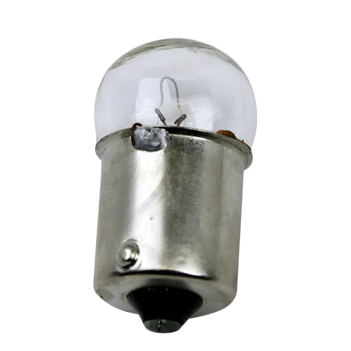 Turn Signal Bulb 12V-R10W Clear