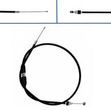 31" Throttle Cable Line for 50cc-125cc ATV Quad 4 Wheeler Mini Pit Dirt Bike