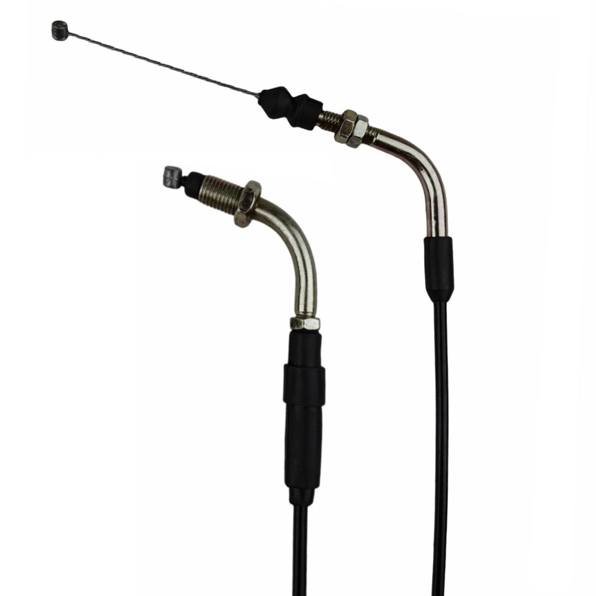 Throttle Cable, MC-54-250B