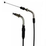 Throttle Cable, MC-54-250B