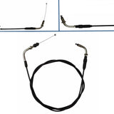 Throttle Cable, MC-54-250B