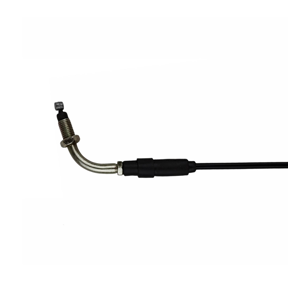 Throttle Cable, MC-54-250B