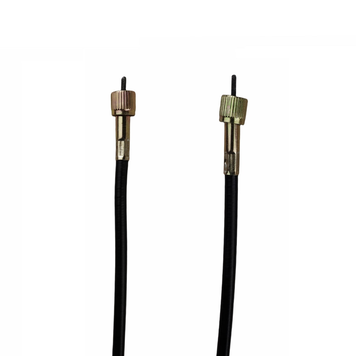 Speedometer Cable 40 Inch  Scooter Moped Cable wire Square X Square